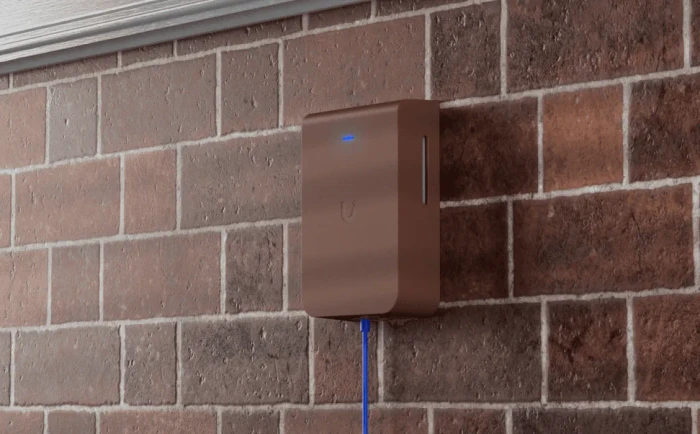 Ubiquiti U7 Pro Wall Paintable Cover