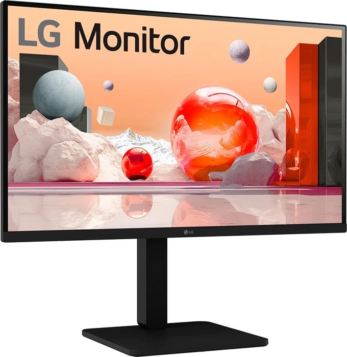 LG 27BA560-B, 27"