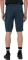 Vaude Loamer Mountainbike Shorts ohne Innenhose Fahrradhose kurz dark sea (Herren) Vorschaubild