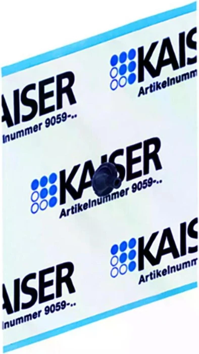 Kaiser Elektro Luftdichtungsmanschetten für Leitungen