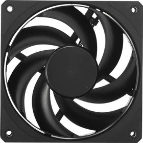 Cooler Master Mobius 120 Black Edition, 120mm