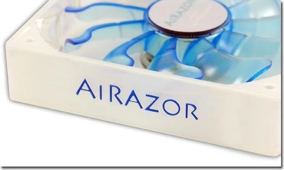 LC-Power AiRazor LC-CF-120-PRO-BLUE, 120mm