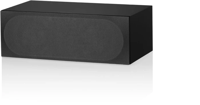 Bowers & Wilkins HTM72 S3 schwarz hochglanz, Stück