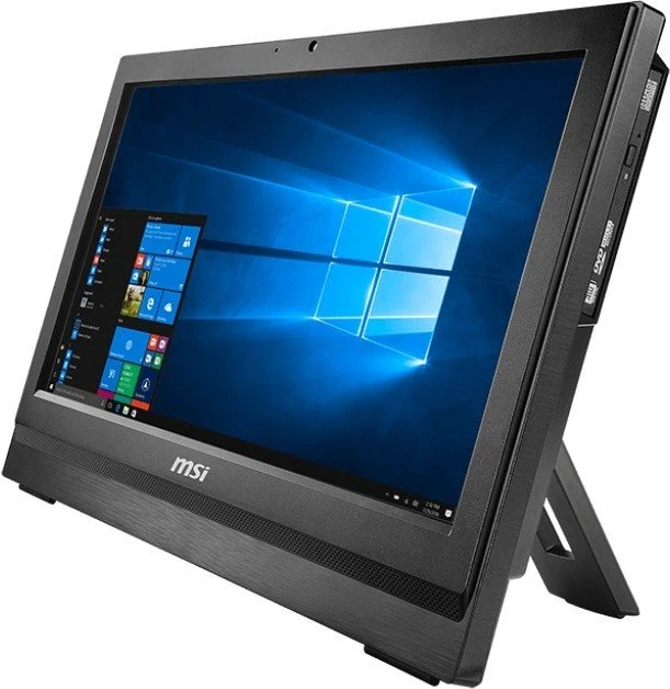 MSI PRO 20T 7M-038XEU, Core i3-7100, 4GB RAM, 1TB HDD