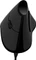 LogiLink Ergonomic Vertical Mouse, schwarz, USB Vorschaubild