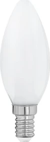 Eglo LED Kerze 4W/827 E14 warmweiß