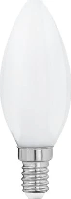 Eglo LED Kerze 4W/827 E14 warmweiß