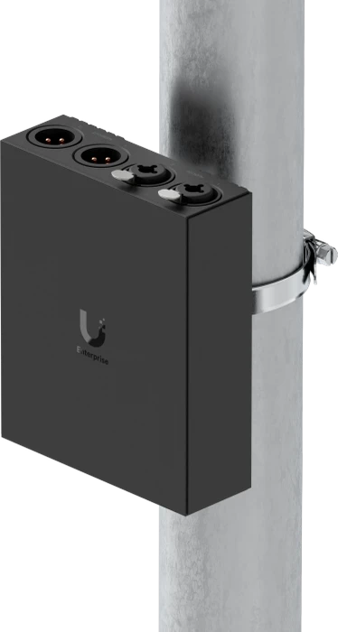 Ubiquiti Enterprise Audio/Video Bridge Konverter