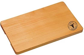 Kesper Schneidbrett & Buffetplatte Grillmeister