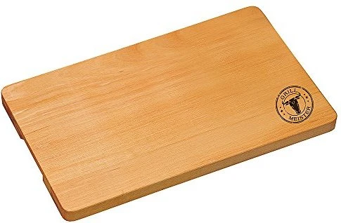 Kesper Schneidbrett & Buffetplatte Grillmeister