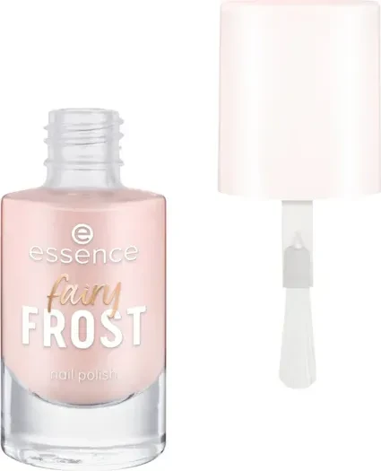 Essence fairy Nagellack 01 fairy frost, 8ml