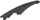 Märklin - Spur H0 Gleis - C-Gleis schlanke Bogenweiche links R515mm 30 Grad (24771)