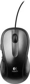 Logitech M318e Corded Mouse, USB