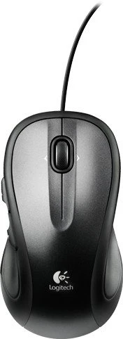Logitech M318e Corded Mouse, USB