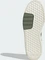 adidas Courtwave off white/silver pebble/alumina (Herren) Vorschaubild