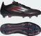 adidas F50 Pro FG core black/iron metallic/lucid red Vorschaubild