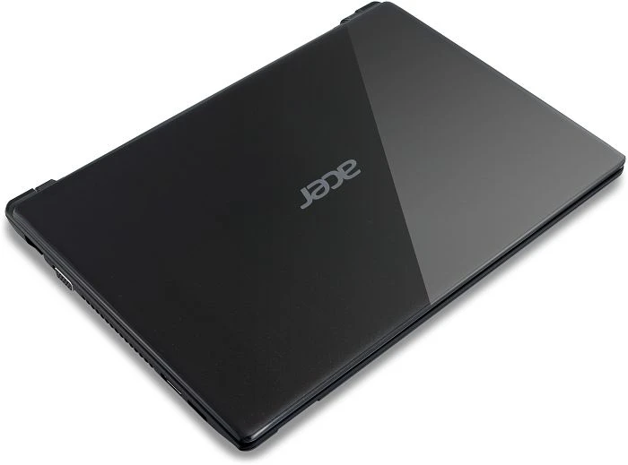 Acer Aspire V5-131-10074G50akk, schwarz, Celeron 1007U, 4GB RAM, 500GB HDD, DE