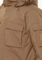 Jack Wolfskin Glacier Canyon Funktionsmantel chipmunk (Herren) Vorschaubild