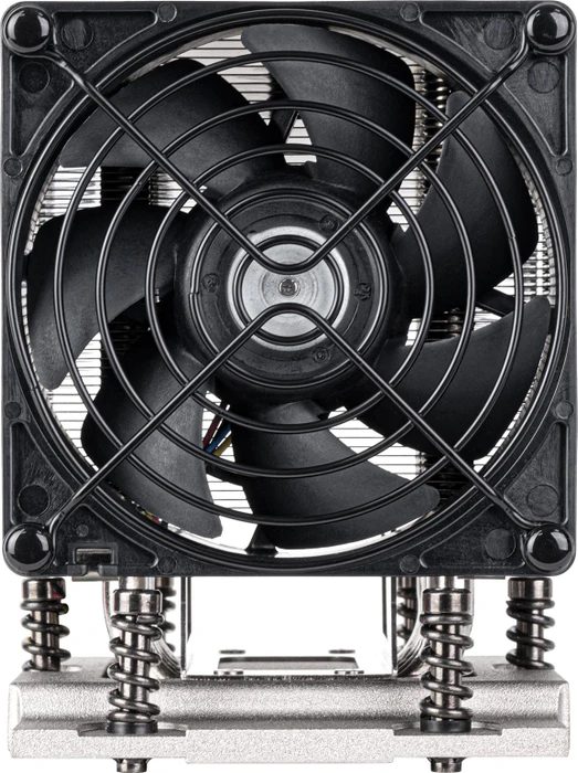 SilverStone XE04-SP5