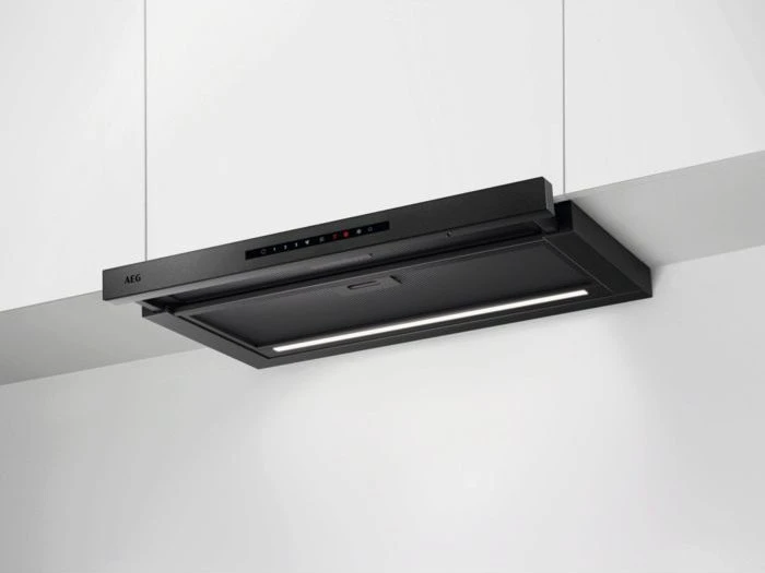 AEG Electrolux TP66D61HZ Flachschirm-Dunstabzugshaube
