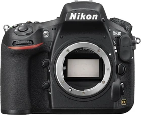 Nikon D810 Body