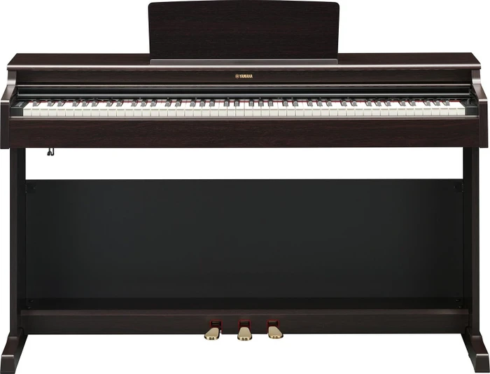 Yamaha Arius YDP-165 Rosenholz