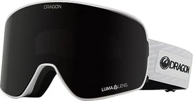 Dragon NFX2 blizzard/lumalens midnight-lumalens light rose