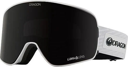 Dragon NFX2 blizzard/lumalens midnight-lumalens light rose
