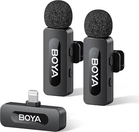Boya BY-V2
