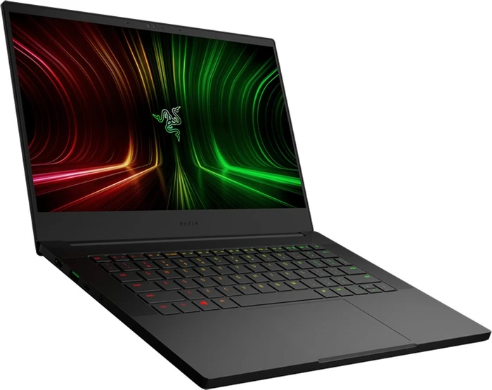 Razer Blade 14 (2021), Ryzen 9 5900HX, 16GB RAM, 1TB SSD, GeForce RTX 3070, DE