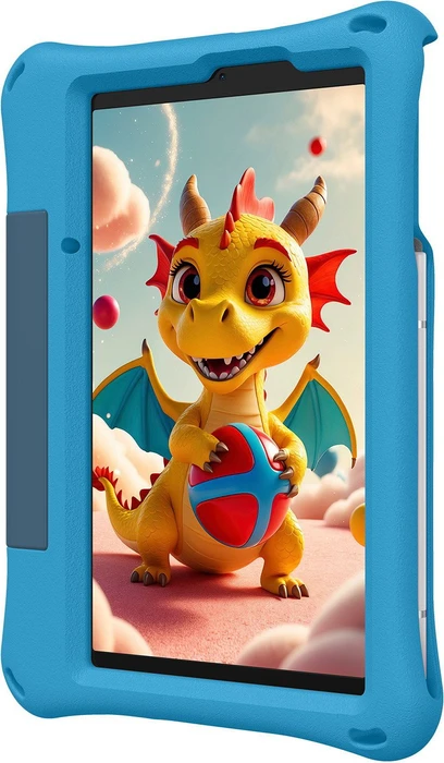 Ulefone Tab A9 Pro Kids, blau, 4GB RAM, LTE