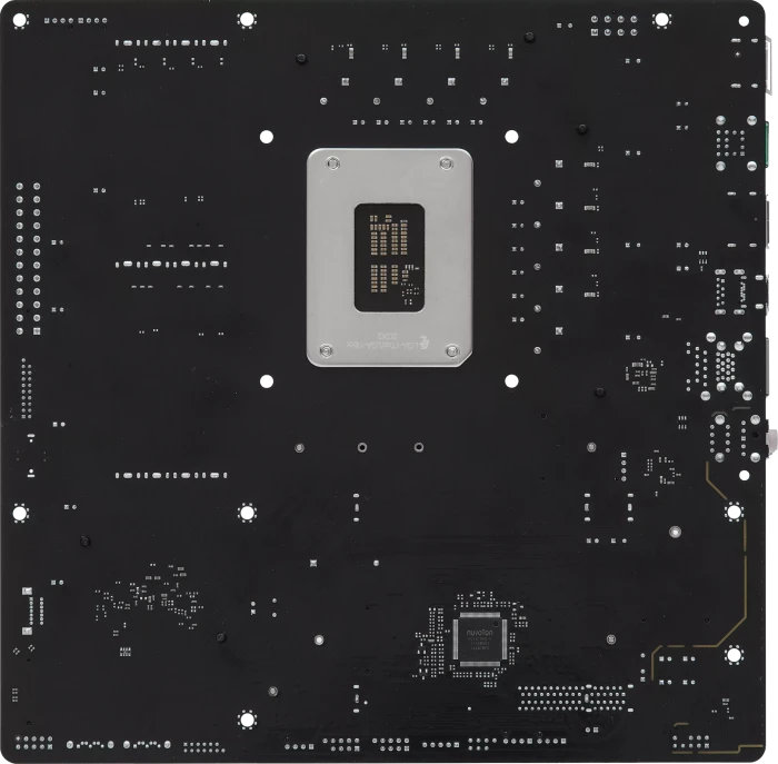 ASRock B760M PG Lightning (Intel 1700)