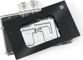 Bitspower Nebula Waterblock MSI GeForce RTX 5090 (BPM-VG5090MSR)