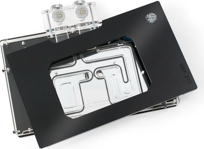 Bitspower Nebula Waterblock MSI GeForce RTX 5090