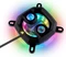 Corsair Hydro X Series iCUE XH300i RGB Custom Cooling Kit Vorschaubild