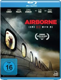 Airborne - Come die with me (Blu-ray)