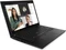 Lenovo ThinkPad X13 G2 (AMD), Villi Black, Ryzen 5 PRO 5650U, 16GB RAM, 512GB SSD, LTE, DE Vorschaubild