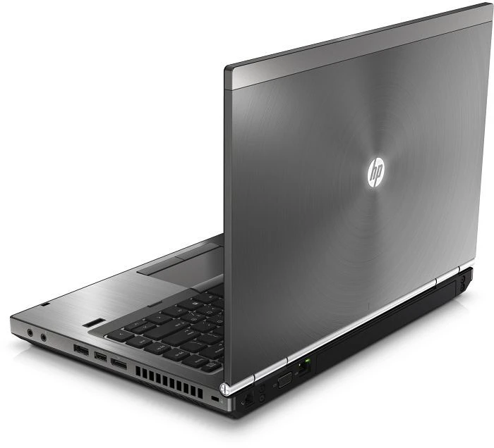 HP EliteBook 8470w, Core i7-3610QM, 8GB RAM, 750GB HDD, FirePro M2000, DE