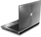 HP EliteBook 8470w, Core i7-3610QM, 8GB RAM, 750GB HDD, FirePro M2000, DE Vorschaubild