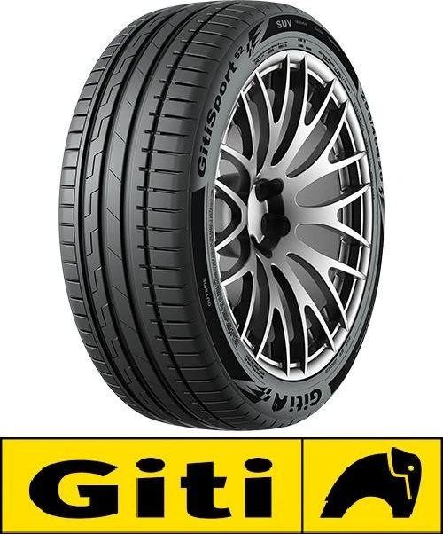 Giti Tire GitiSport S2 SUV