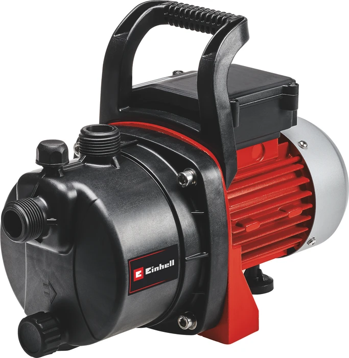 Einhell Classic GC-GP 6538 Elektro-Gartenpumpe