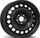 Alcar Stahlrad 7.5x17 5/108 ET52.5 (verschiedene Farben) (9937)
