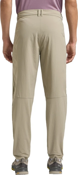 Jack Wolfskin Hikeout Hose lang stone (Herren)