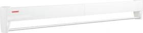 Leifheit Telegant 81 Protect Plus Wand-Wäschetrockner, 8.1m