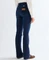 Wrangler Bootcut Jeans nightshade (Damen) Vorschaubild