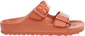 Birkenstock Arizona EVA rust brown (Damen)