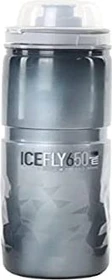 Elite Ice Fly Isolierflasche 650ml smoke