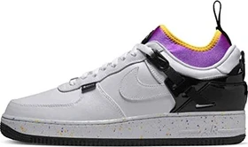 Nike Air Force 1 Low SP X Undercover grey fog/black/university gold (Herren)