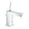 Grohe Eurocube Joy Einhand-Waschbeckenarmatur 1/2" M-Size mit Ablauffernbedienung chrom Vorschaubild