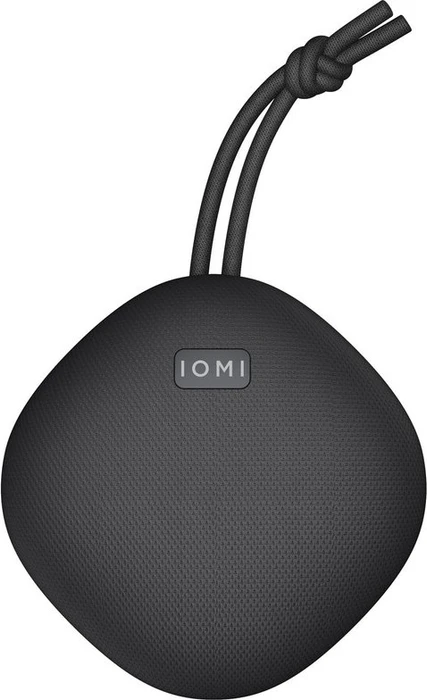 IOMI Tragbarer Bluetooth Lautsprecher